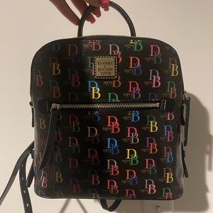 Dooney & Bourke “Multi” Backpack